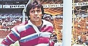 Leyenda de leyendas: Miguel Marín, el mejor portero en la historia de Cruz Azul