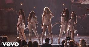 Fifth Harmony - That's My Girl (Live at the AMA's)