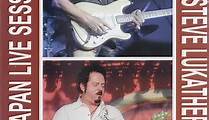 Jeff Beck With Carlos Santana And Steve Lukather - Japan Live Sessions 1986