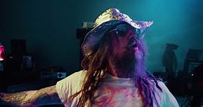 Rob Zombie - In The Age Of The Consecrated Vampire We All Get High