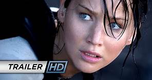 The Hunger Games: Catching Fire (2013) - Official Trailer #2