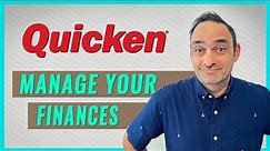 Unlock the Secrets of Financial Success with Quicken! (A How-to Guide)