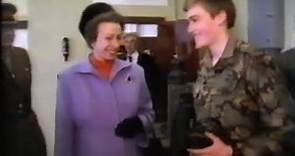 Princess Anne 1981 documentary (4)