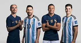 【2022世足賽】2022世界盃冠軍賽賽程：阿根廷獲得冠軍、法國抱回亞軍，比分、轉播懶人包！