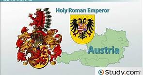 History of Austria | Overview, Timeline & Monarchy