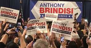 syracuse.com - Watch: Anthony Brindisi reacts to election...