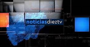 Noticias Diez TV Úbeda (31-10-2022)