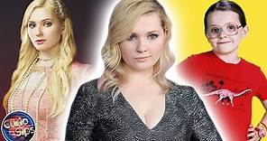 What happened to Abigail Breslin?