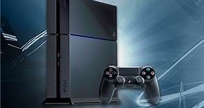 IGN Live Presents: PlayStation 4 Reveal
