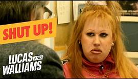 The Best of Vicky Pollard | Little Britain | Lucas and Walliams