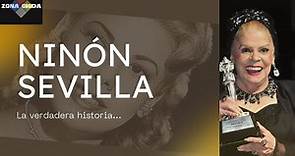 La historia de Ninón Sevilla