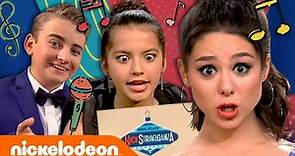 Every Song from Nickelodeon Specials! 🎵 | Kira Kosarin, Lizzie Greene, Ella Anderson + More