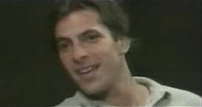 Ken Olin On Loving 1983 | They Started On Soaps - Daytime TV (LOV)
