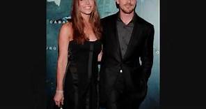 Christian Bale & Sandra Blazic-All My Life
