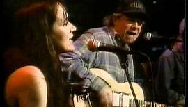 Buddy Miller Somewhere Trouble Don't Go