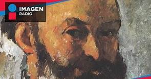 Paul Cézanne, el padre de la pintura moderna I ¡Qué tal Fernanda!