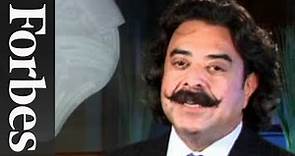 Forbes: Shahid Khan's Path To Success | Forbes