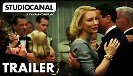 Carol | DVD Trailer | Starring Cate Blanchett & Rooney Mara