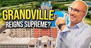 Grandville Michigan | Everything You NEED to know BEFORE moving to Grandville MI 2022