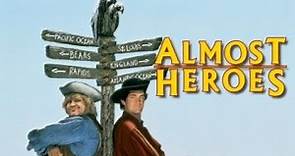 Almost Heroes 1998 Full Movie WEB DL x264 AC3 ETRG