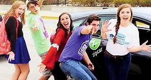 How Zipcar Segments a Million Members: Video Case Study | Zipcar