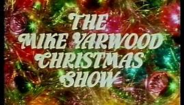 The Mike Yarwood Christmas Show 1979 - BBC One, 25 December, 1979