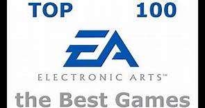 TOP 100 Electronic Arts Games