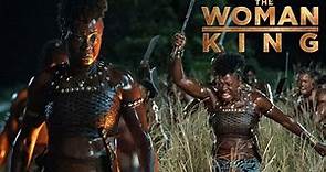 The Woman King Full Movie || Viola Davis, Thuso Mbedu, Lashana Lynch || The Woman King Movie Review