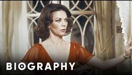Natalie Wood - 'Rebel Without A Cause' and 'Westside Story" Actress | Mini Bio | BIO