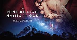 THE 9 BILLION NAMES OF GOD | TRAILER
