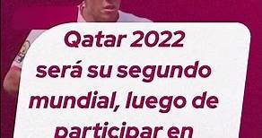 Wahbi Khazri liderará a la Selección de Túnez, en el Mundial Qatar 2022