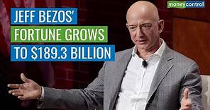 Amazon CEO Jeff Bezos Adds Record $13 Billion To His Net Worth In A Single Day