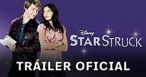 StarStruck (2010) | Tráiler oficial español | Disney Channel España