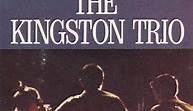 Kingston Trio - The Best Of The Kingston Trio