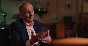 Micheál Martin on a new perspective | The Meaning of Life RTÉ