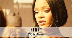 FENTY PUMA by Rihanna AW16 Collection - Show Highlights