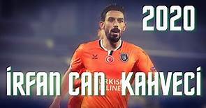 İrfan Can Kahveci 2020 I Welcome To Fenerbahçe I Skills & Goals