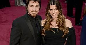 Sibi Blazic, la mujer que conquistó a Christian Bale