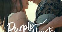 Purple Hearts streaming: where to watch online?