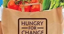Hungry for Change streaming: where to watch online?