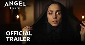 Cabrini | Official Theatrical Trailer | Angel Studios