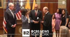 Tahesha Way named New Jersey's next lieutenant governor