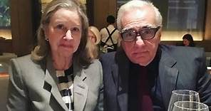 Martin Scorsese’s Wife Helen Morris (Bio, Wiki)