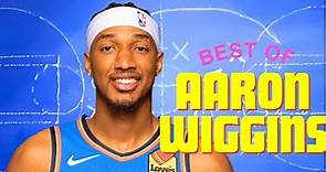 Aaron Wiggins | How He Saved Basketball