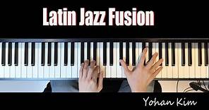 Latin Jazz Fusion Jam (Cm) by Yohan Kim