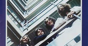 The Beatles - 1967-1970 I.
