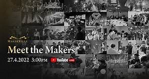 MakerVille - Meet the Makers