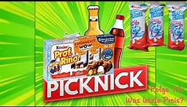 #72 | Was letzte Preis? | Picknick Podcast