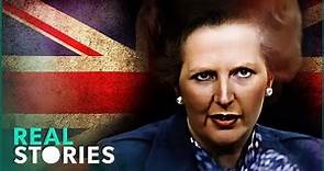 Tracking Down Maggie (Margaret Thatcher Documentary) | Real Stories