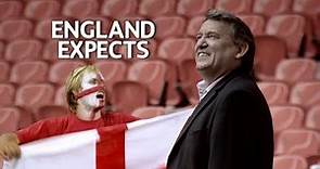 England Expects: The FULL Graham Taylor Documentary